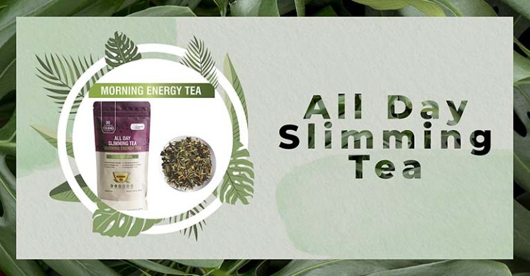 All Day Slimming Tea Reviews: Is It Effective for Weight Loss?