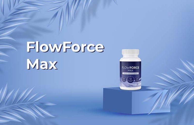 FlowForce Max Reviews Australia: Does It Actually Work?