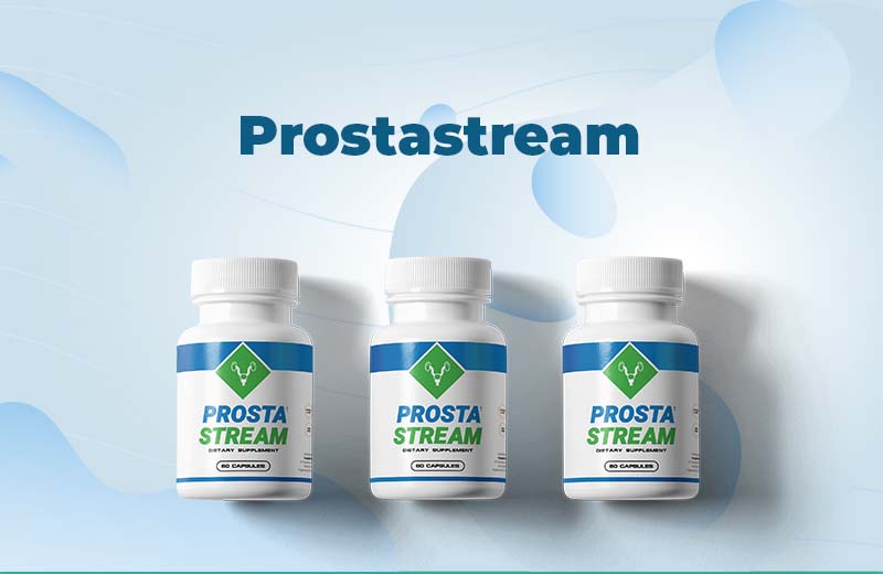 What is Prostastream Supplement