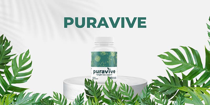Who Is Puravive For