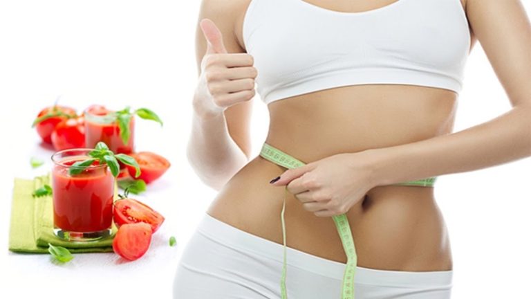 Are Tomatoes Good for Weight Loss? The Secret to a Fitter You!