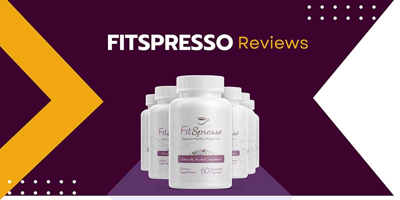 Customer Reviews of Fitspresso