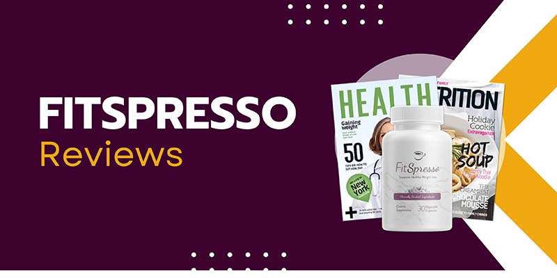 Fitspresso Australia Reviews: Main Ingredients and Benefits