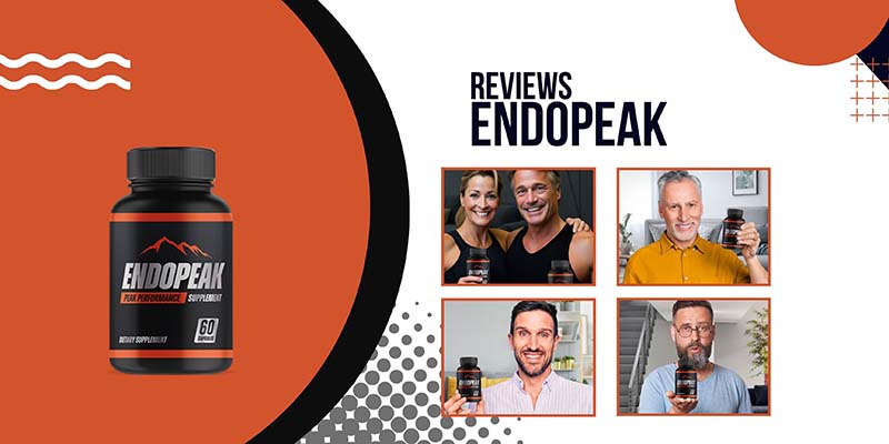 EndoPeak Australia Reviews 2024: Key Ingredients and Benefits