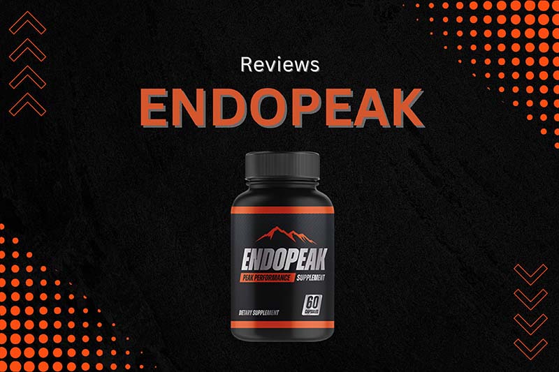 Endopeak Supplement