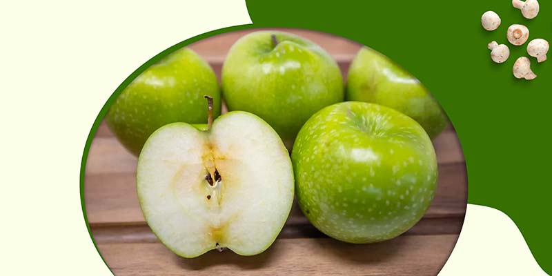 Which Apple Variety Is Best Suited for Weight Loss Goals?