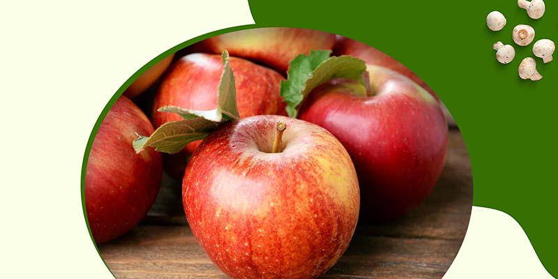 Effective Ways to Consume Apples for Weight Loss
