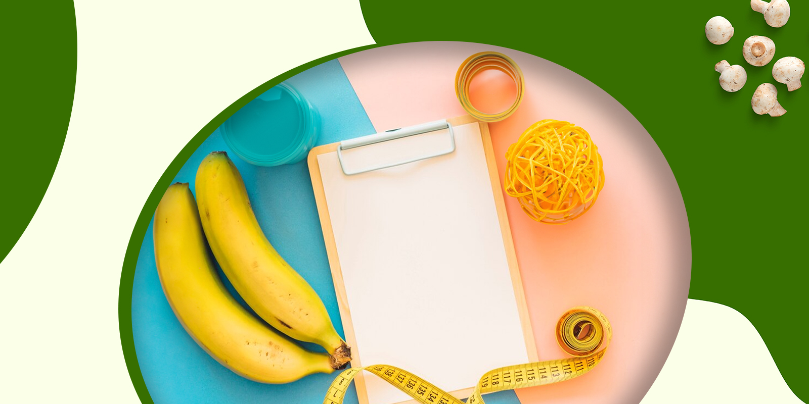 A Few Ways to Prepare Banana Dishes for Weight Loss