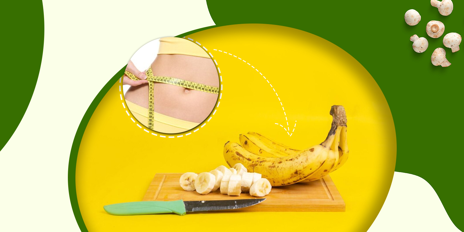 Are Bananas Really Good for Weight Loss?