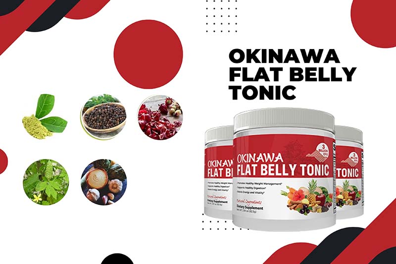 Okinawa Flat Belly Tonic Reviews: Are There Any Side Effects?